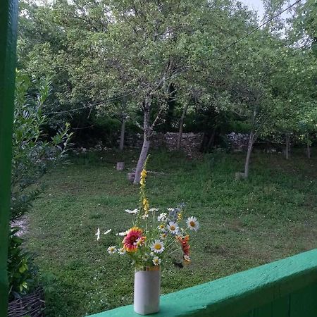 Guest House Guliada Gordi Zewnętrze zdjęcie