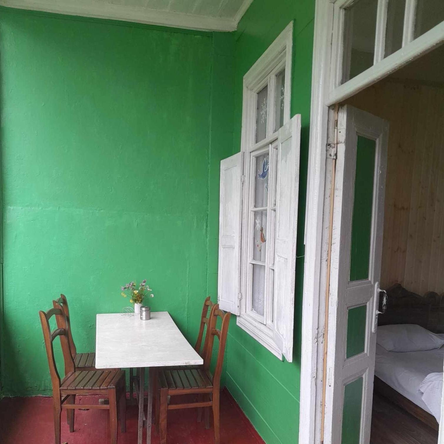 Guest House Guliada Gordi Zewnętrze zdjęcie