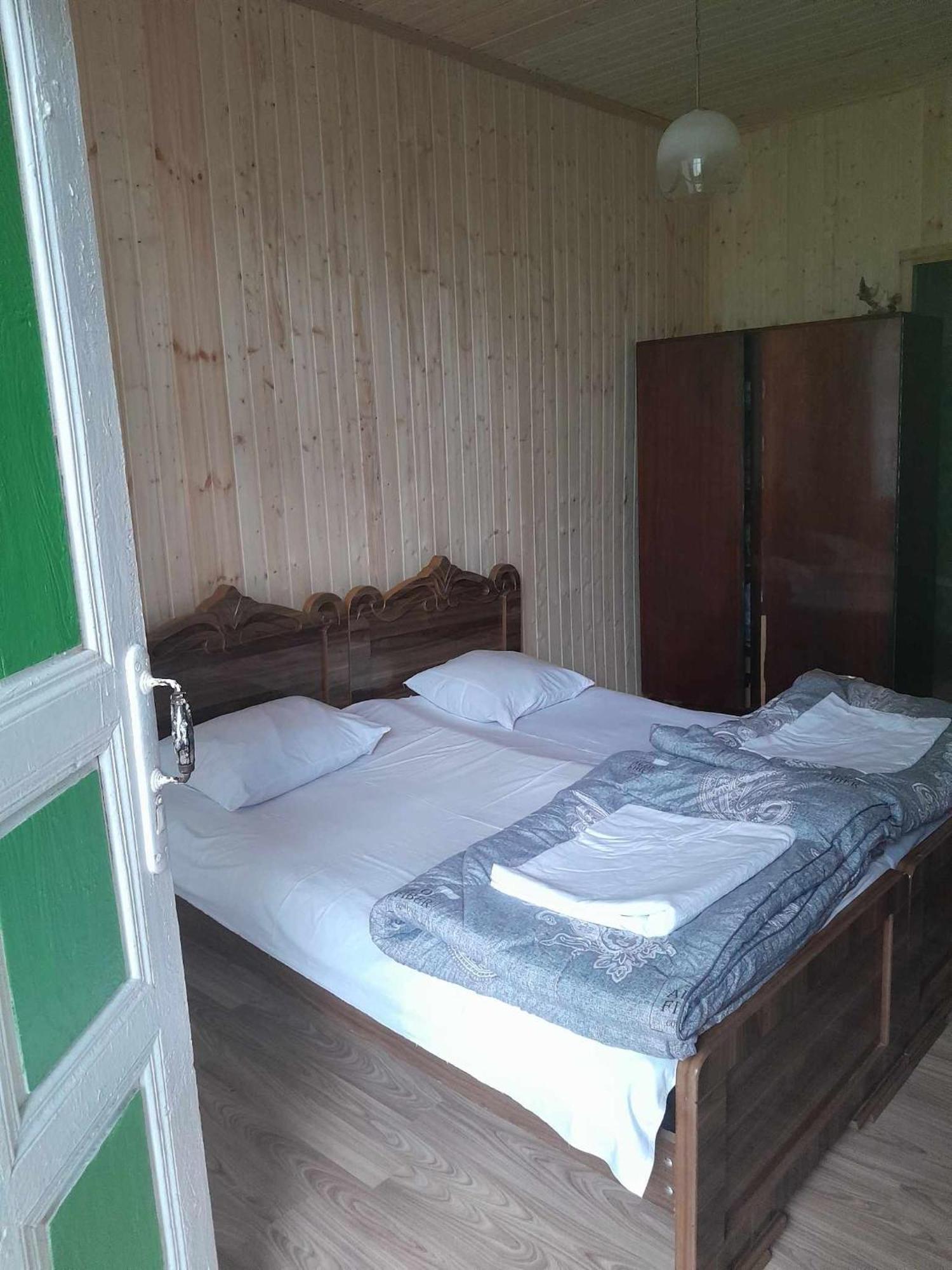 Guest House Guliada Gordi Zewnętrze zdjęcie