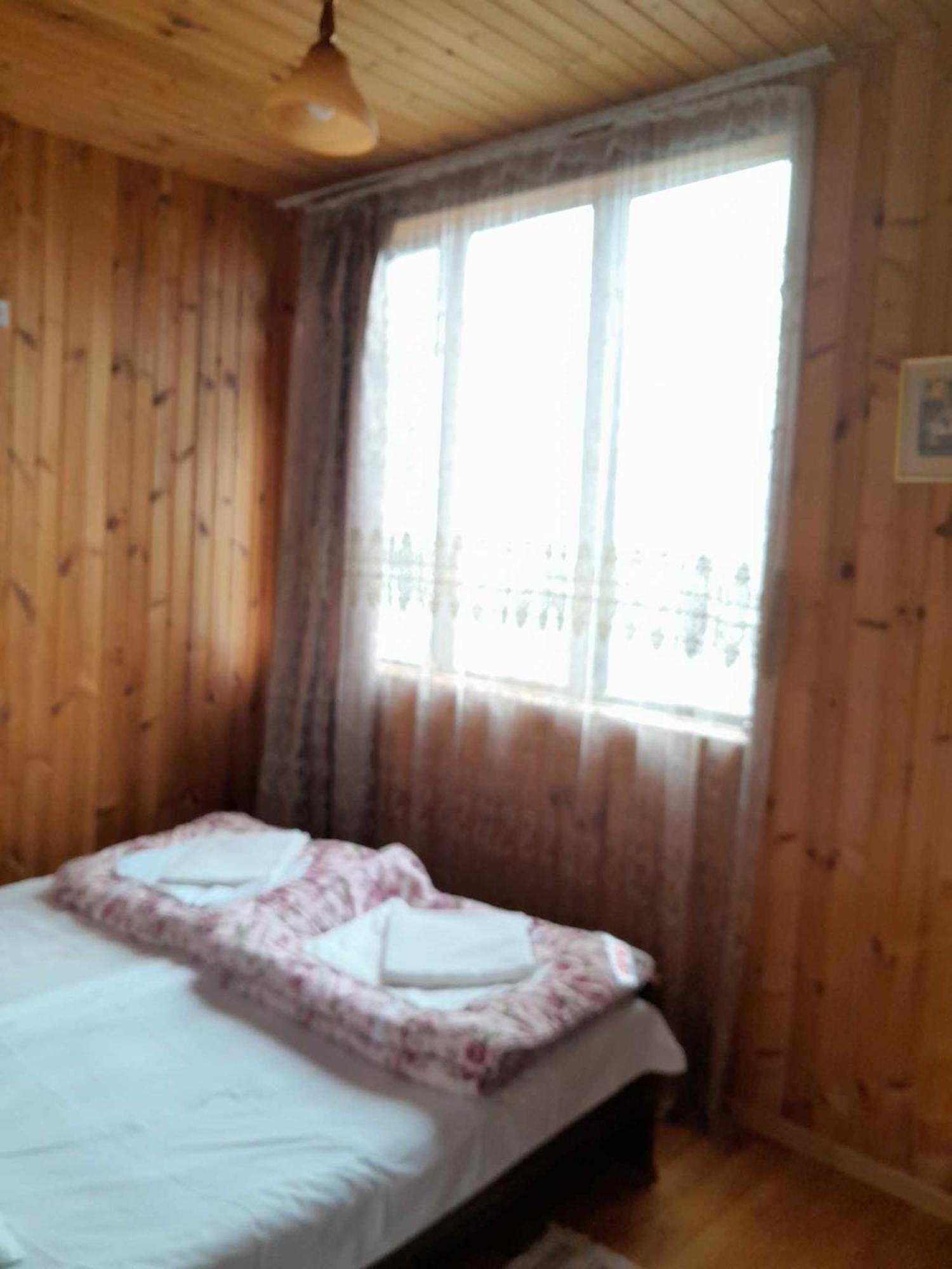 Guest House Guliada Gordi Zewnętrze zdjęcie