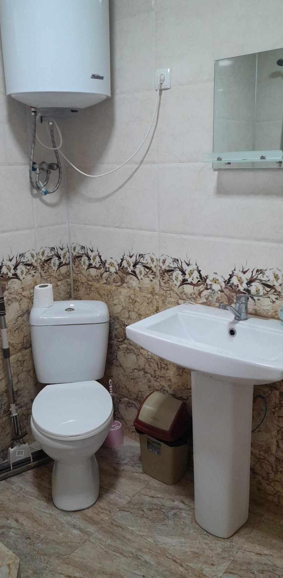 Guest House Guliada Gordi Zewnętrze zdjęcie
