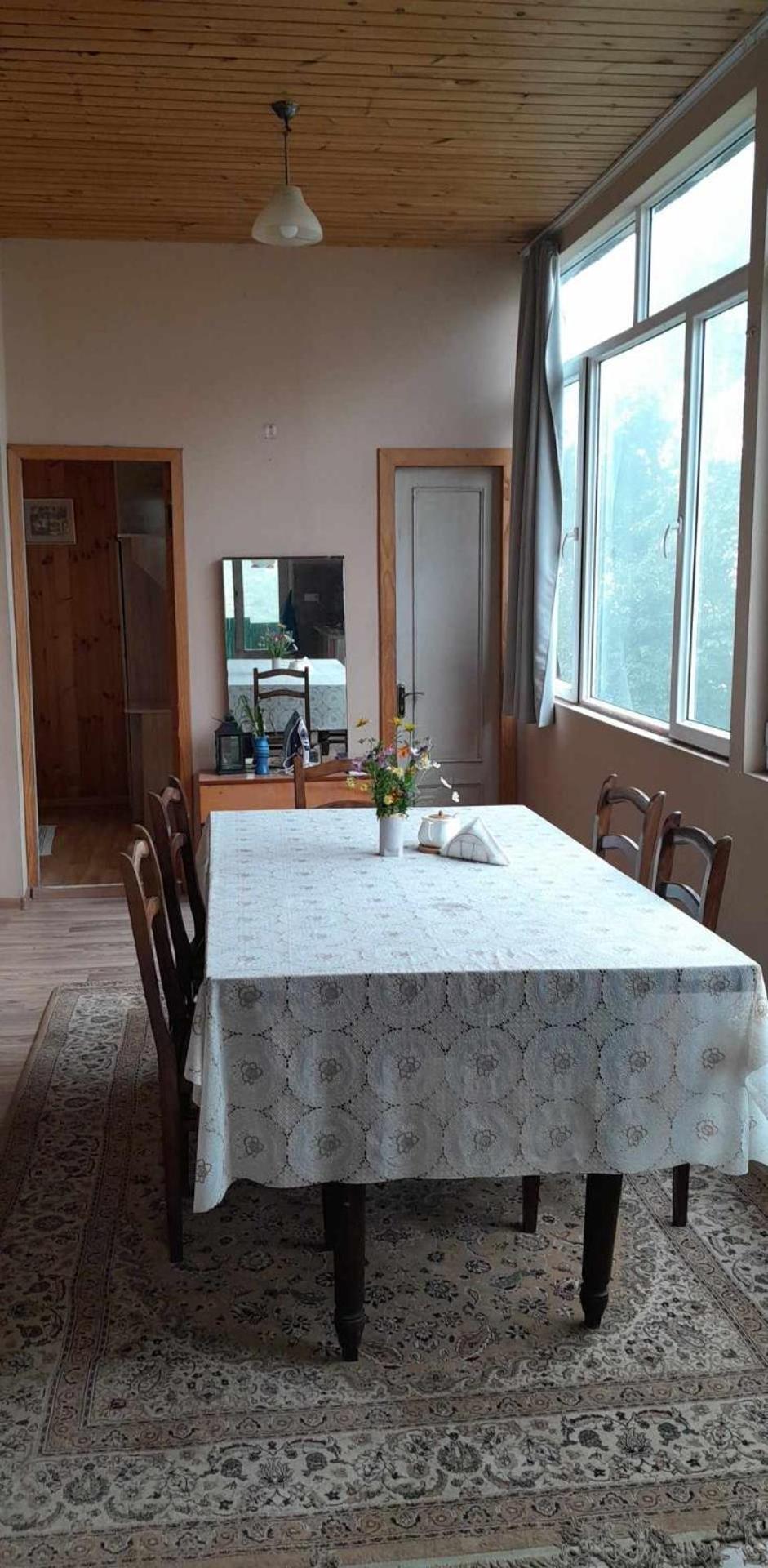 Guest House Guliada Gordi Zewnętrze zdjęcie