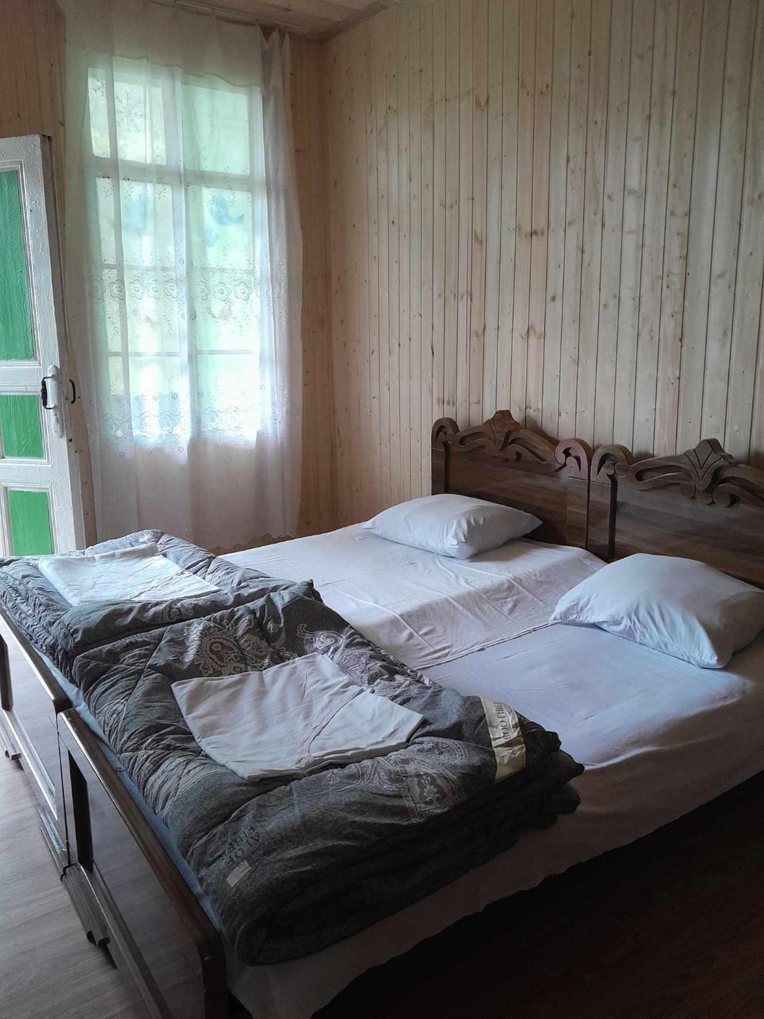 Guest House Guliada Gordi Zewnętrze zdjęcie