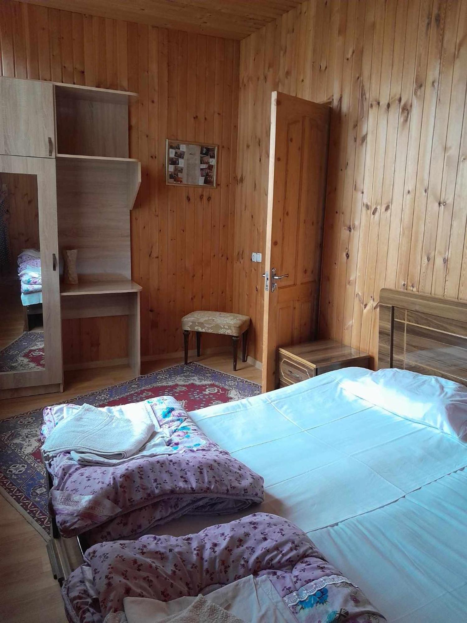 Guest House Guliada Gordi Zewnętrze zdjęcie