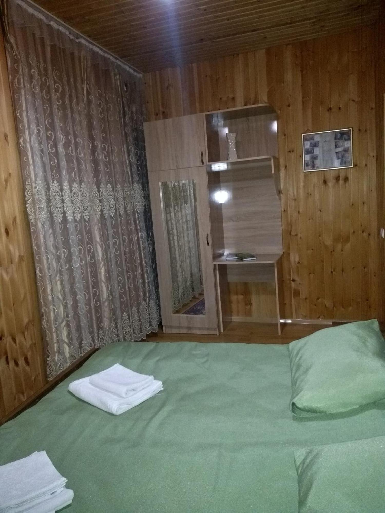 Guest House Guliada Gordi Zewnętrze zdjęcie