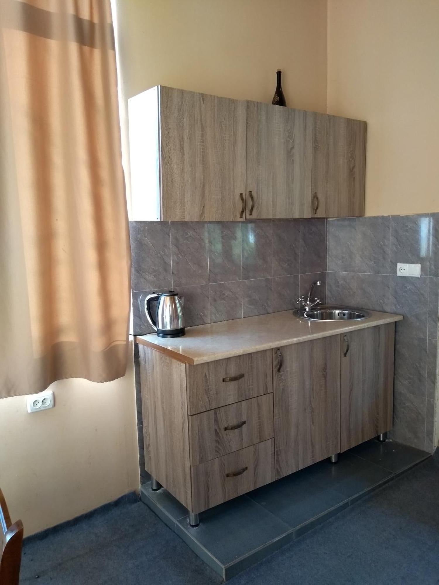 Guest House Guliada Gordi Zewnętrze zdjęcie