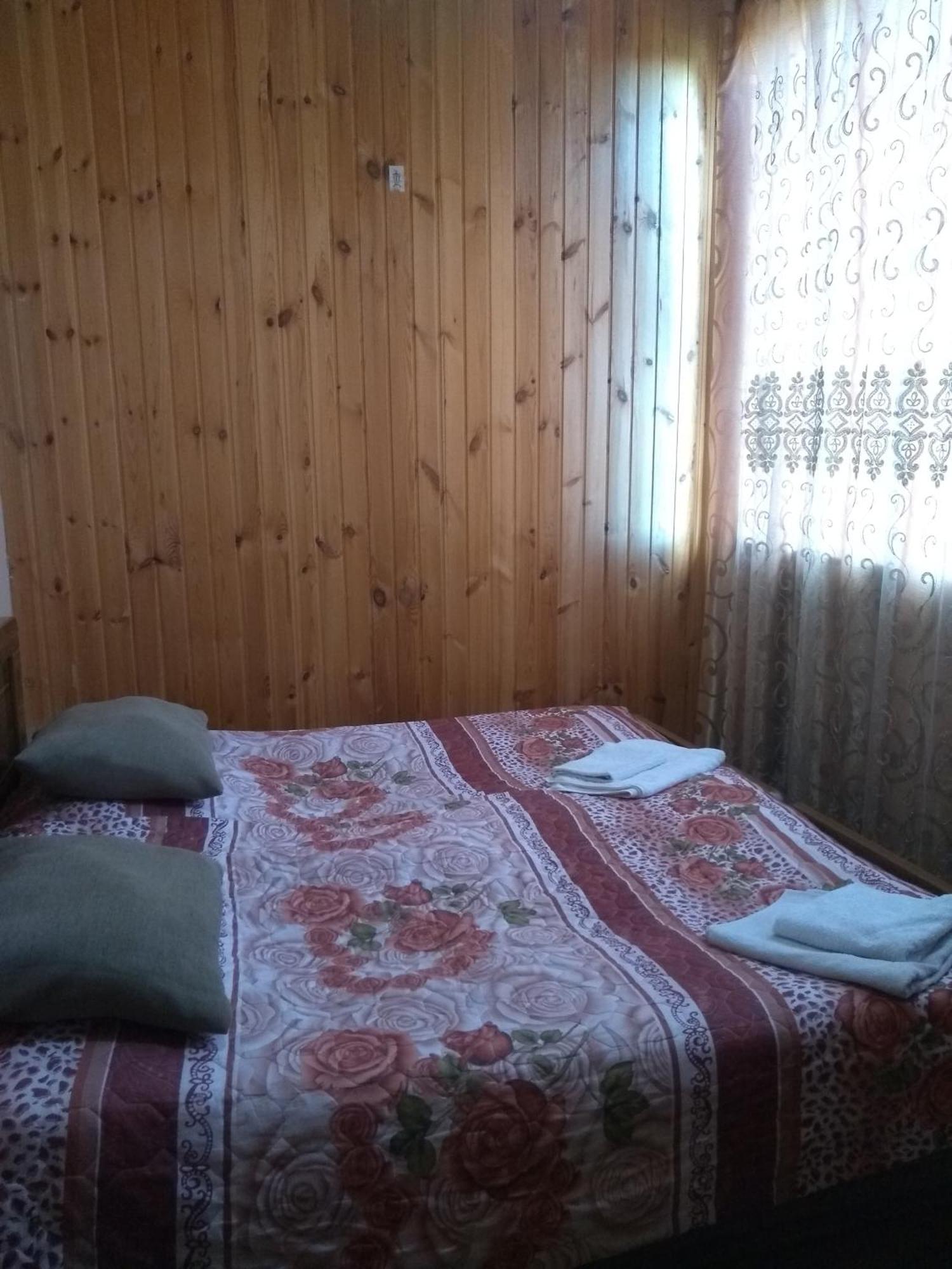 Guest House Guliada Gordi Zewnętrze zdjęcie
