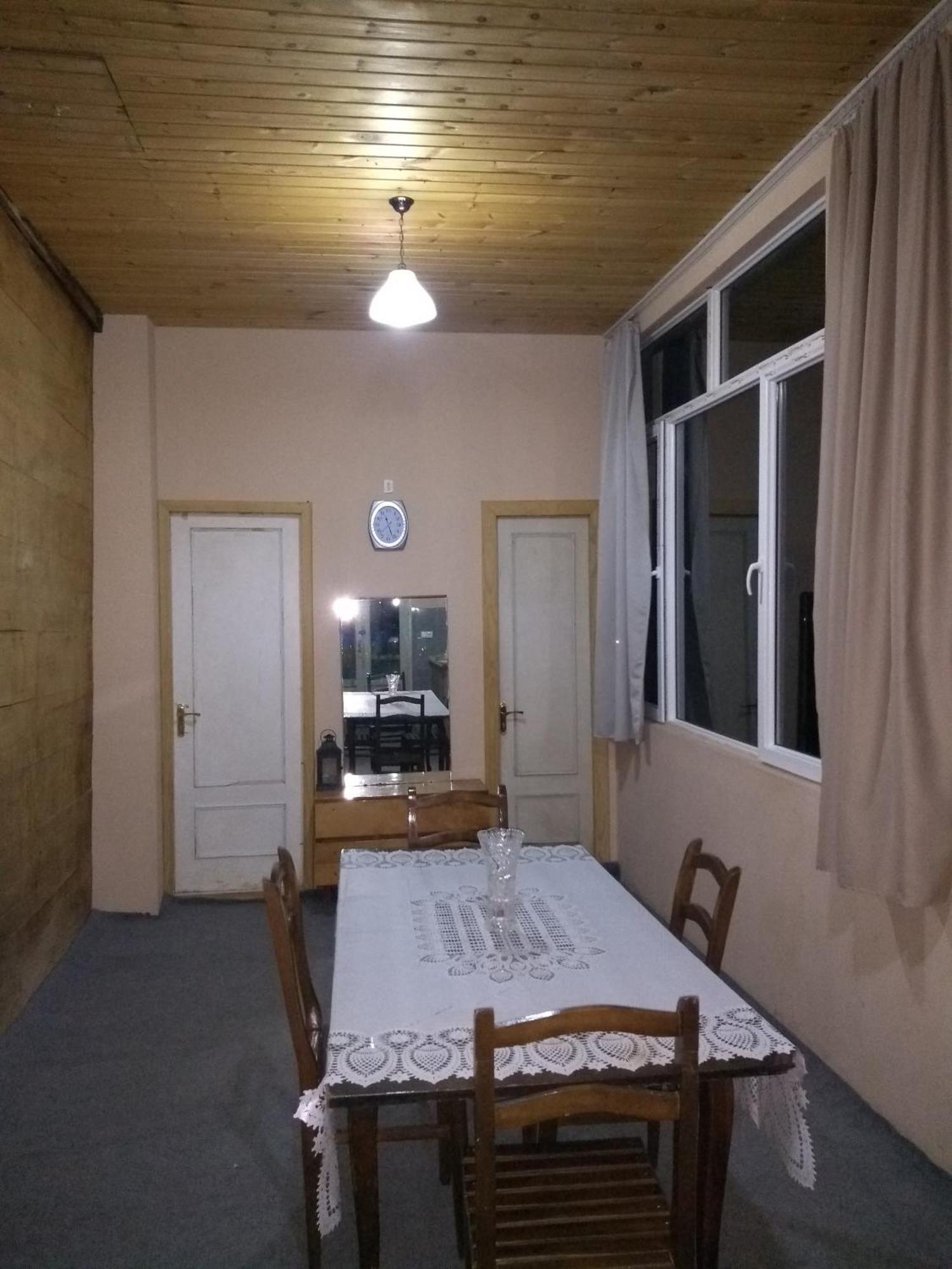 Guest House Guliada Gordi Zewnętrze zdjęcie