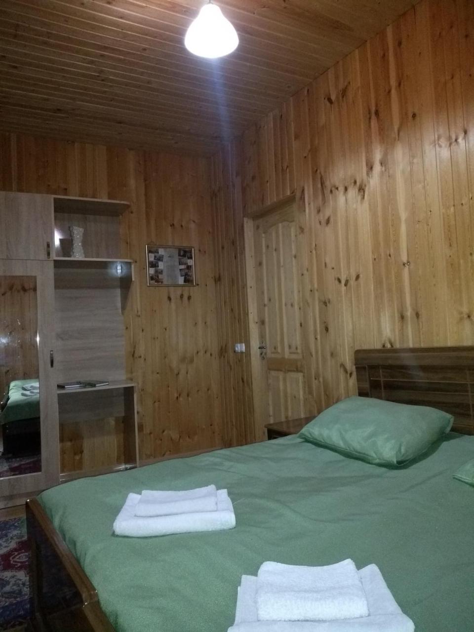 Guest House Guliada Gordi Zewnętrze zdjęcie