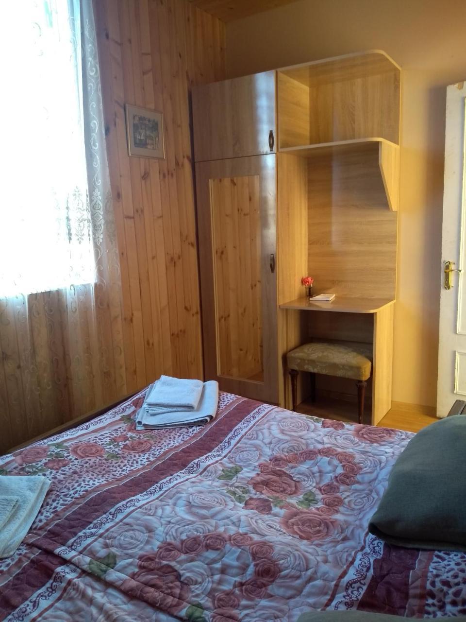 Guest House Guliada Gordi Zewnętrze zdjęcie