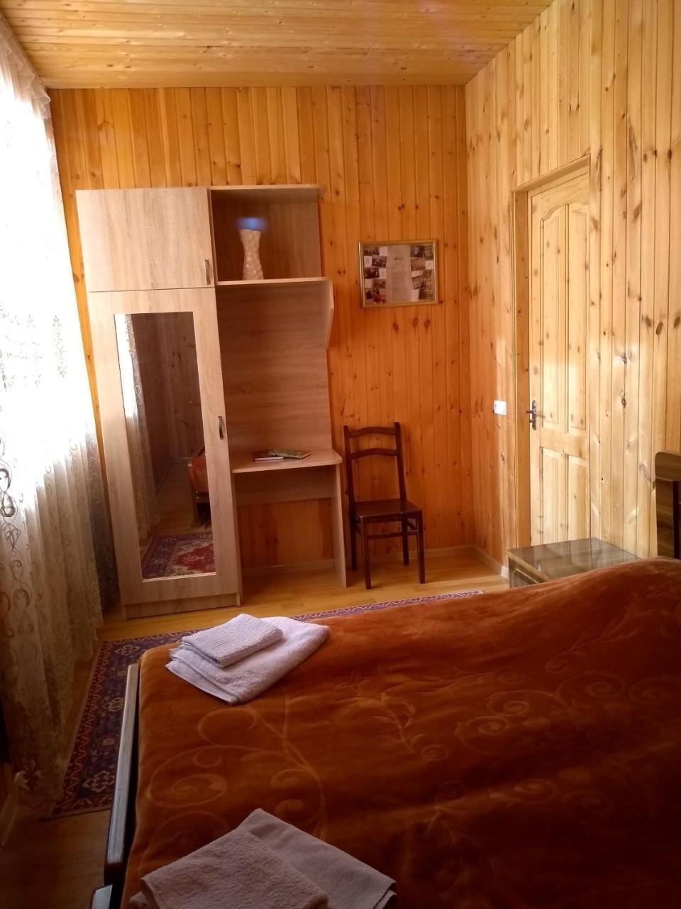 Guest House Guliada Gordi Zewnętrze zdjęcie